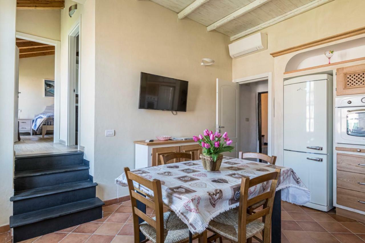 Apartamento I Delfini Levanto Exterior foto