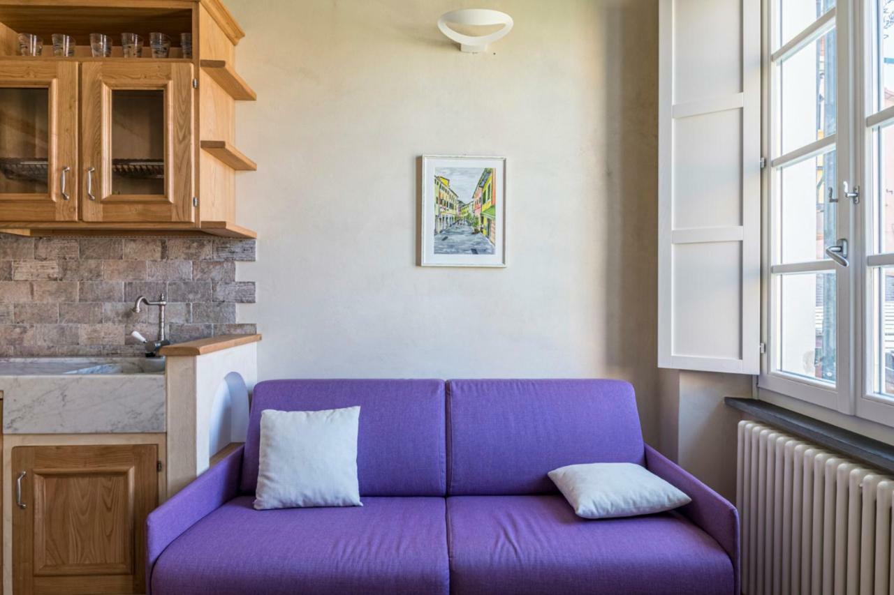 Apartamento I Delfini Levanto Exterior foto