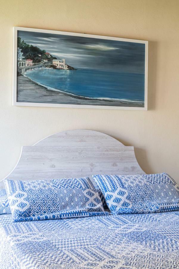 Apartamento I Delfini Levanto Exterior foto