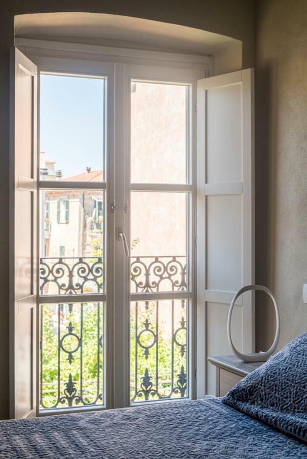 Apartamento I Delfini Levanto Exterior foto